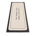 thumbnail image 1 of Anti Slip, Easy To Clean DIY Coffee Mat With Pu Leather For Kitchen Countertop Waterproof And Wear, 1 of 8