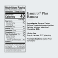 Banatrol® Natural AntiDiarrhea Relief, Kids and Adults, for IBS