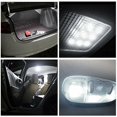thumbnail image 4 of 4 bombillas LED C5W antierror blancas de 41 mm, 3014, 30 SMD, luz LED interior para coche, 211-2 578 CC, 12 V, 6000 K, 4 of 5