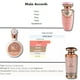 thumbnail image 3 of Set de perfume Lattafa para mujer 100 ml Haya Fakhar Mayar, 3 of 4