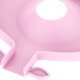 thumbnail image 2 of Ygjytge Alfombrilla Silicona Reutilizable para Recoger Del Fregadero Protector Contra Salpicaduras Color Rosa, 2 of 7