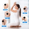 thumbnail image 3 of Juego de ventosas Nuanchu, vasos de vidrio para rostro, piel y músculos, 3 of 7