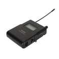 thumbnail image 2 of S2R Wireless Monitor Receiver 670-680Mhz Stage Monitor Receiver Clear Sound, 2 of 5