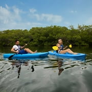 Lifetime Lotus 80 Sit-On-Top Kayak - Blue - 90112