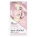 thumbnail image 3 of Punky Colour Box Kit Cotton Candy - For Bleached, Blonde or Highlighted Hair, Non-Damaging Hair Dye, Vegan, PPD and Paraben Free, Conditions and Transforms to Vibrant Hair Color, lasts up to 35 washes, 3 of 4