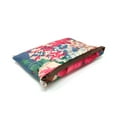 thumbnail image 4 of Wrapables Eco-Friendly Large Nylon Reusable Shopping Bag, Bouquet, 4 of 10