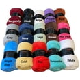 thumbnail image 2 of Empire Home Light Soft Throw Blanket - 15 Solid Colors - All Bed Sizes, 2 of 2