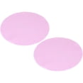 thumbnail image 1 of 2 Alfombrillas Redondas Antiadherentes de Silicona para Amasar, Almohadillas para Repostería, Revestimiento de Hoja para Soporte Giratorio para Pasteles, Alfombrilla para Amasar,, 1 of 4