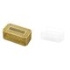 thumbnail image 1 of Caja de pañuelos para baño, soporte para papel higiénico, cesta de almacenamiento, organizador, soporte para papel de seda, estantes, cestas de metal, 1 of 8