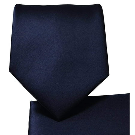 Blue 16 Pocket Square - Solid 3.5