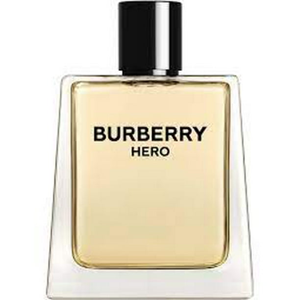 Burberry Hero Eau de Toilette 100 ml Hombre Bodega Aurrera en línea