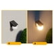 thumbnail image 5 of Lámpara de pared solar para jardín, iluminación para exteriores, iluminación para el hogar, farola, lámpara de pared para balcón, diseño de jardín, lámpara de pared para patio, luces de jardín, 5 of 9