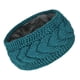 thumbnail image 1 of Diadema de hilo de punto y orejeras, 1 of 1