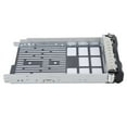 thumbnail image 3 of Hard Drive Tray For , Ultra-Thin Supper Scratch-Resisting Easy To Use SSD Bracket,  Compatibility Hard Drive Bracket, For  R420  R410, 3 of 8