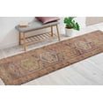 thumbnail image 3 of Kilim Design Rug, Aztek Rugs, Floor Rugs, Salon Rug, Antique Decor Rug, Large Rugs, Turkish Rug, Runner Rug, Easy to Clean Rug, 3.3'x5' - 100x150 cm, 3 of 6