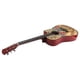 thumbnail image 2 of Guitarra De Madera, Proceso De Envoltura De Guitarra Acústica 38 Pulgadas Para El Rendimiento, 2 of 8