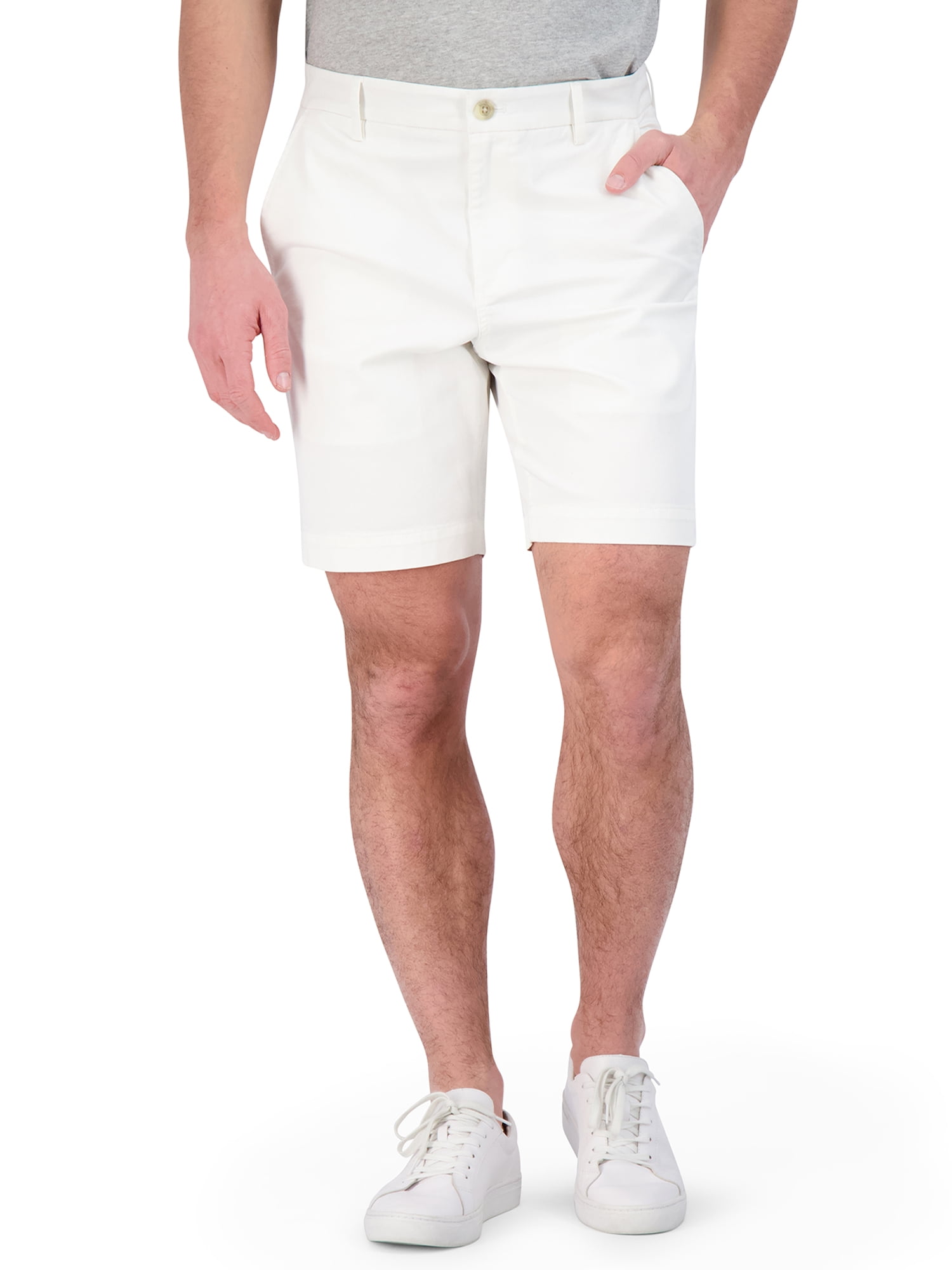 Chaps shorts 7 inch inseam outlet