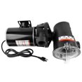 thumbnail image 2 of Bomba para piscina Flynsu W3SP1580X15 de 1.5 HP, velocidad única, 115 V, 2 of 8