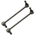 thumbnail image 4 of Detroit Axle - 4pc Front Suspension Kit for 2013-2016 Dodge Dart, 2 Struts w/Coil Spring 2 Sway Bar Links Replacement, 4 of 7