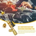 thumbnail image 2 of SharkTRUE Valve Core Remover Installer Kit with Dual Size 1/4 Schrader 5/16 & Port, 2 of 8