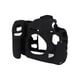 thumbnail image 2 of Funda de silicona para cámara Nikon D500 Carcasa protectora Carcasa protectora para cámara, 2 of 14