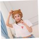 thumbnail image 5 of KAKOWELY 1Ud Sombrero De Con De Para Fiesta Cosplay Y, 5 of 8