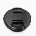 thumbnail image 4 of 49/52/58/62/67/72/77/82Mm Embout de Protection pour Objectif de Caméra Centre Pinch Premium Pièces de Rechange 52mm Mingyqi, 4 of 9