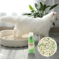 thumbnail image 4 of Fragrant Cat Litter 250ml Absorbs And Odors Compatible With All Cat Litter Natural Ingredients Long Animal And Human Friendly, 4 of 6