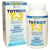 (2 Pack) Absolute Nutrition Thyrox,Thyroid Enhancer 180 Ct