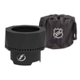 thumbnail image 3 of Tampa Bay Lightning 15.76'' The Ridge Smokeless Portable Fire Pit, 3 of 5