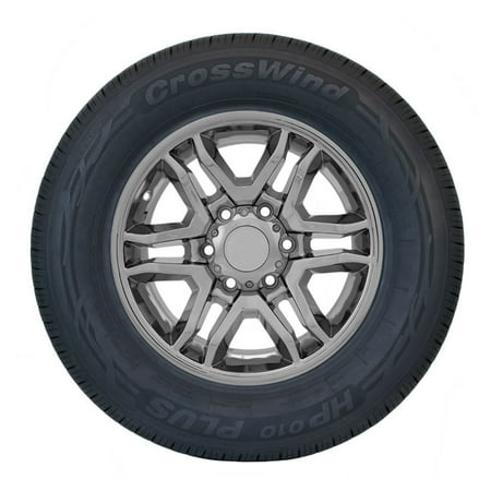 Crosswind HP010 Plus All Season 235/55R17 99V Passenger Tire Sansujyuku sansujyuku.com