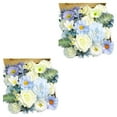 thumbnail image 1 of Youkk Transform Space Elegant Artificial Flower Arrangements Wide Application 23new style LH006 2Set, 1 of 6