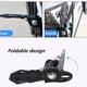 thumbnail image 3 of Sonducket 1 par de clavijas de pie para bicicleta, Pedal trasero para bicicleta MTB, reposapiés plegables para bicicleta de carretera, Ciclismo, 3 of 6