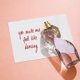 thumbnail image 5 of Perfume Shakira Dance Eau de Toilette 50 ml, 5 of 5