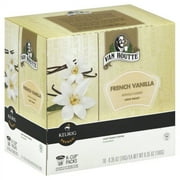Van Houtte Coffee French Vanilla K-Cup, 18.0 CT