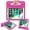Pink, variant on Entronix Kids Case Designed for iPad A16 (2025) 11 in, with Shockproof Handle Stand Kids Case for iPad A16 (2025) 11 in
