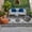Gray Beige, variant on Brown Aztec Outdoor Rug 3x5 Ft, Non Slip Washable Area Rug, Boho Southwest Ethnic Neutral Motifs Patio Rugs Carpet Runner, Large Floor Mat for Indoor/Outdoor Deck Porch Camping