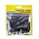 thumbnail image 1 of Eigraketly 10 Uds. De cebo de goma suave, balancín de pesca, pesca de carpa suave, pesca Artificial, cebo blando, cola en t, equipo de pesca con sal Pescar Eigraketly DJ1019-00, 1 of 6