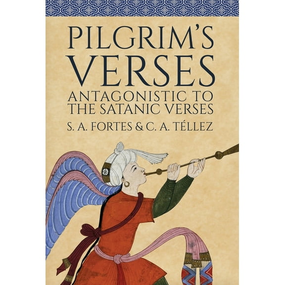 Pilgrim's Verses, (Hardcover)