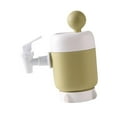 thumbnail image 5 of Dualoai Manual Barreled Water Jug Pump for Beach Days and Barbecues Compact Portable Green, 5 of 9