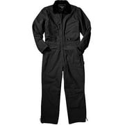 Men's Duck Insulated Coverall