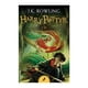 thumbnail image 1 of Harry Potter y la Cámara Secreta Salamandra bolsillo J.K. Rowling, 1 of 2