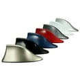 thumbnail image 5 of Universal Car Shark Fin Antenna FM AM Radio Signal Booster Replacement Decorative Trim Accessory for Vehicle Enhancement, 5 of 7