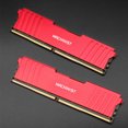 thumbnail image 4 of MACHINIST 1pcs DDR4 RAM 8G/16G/32GB memory 2133MHz 2400/2666MHz Rams Heat Sink DDR4 RAM PC DIMM for all X99 motherboards, 4 of 4