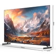 thumbnail image 3 of TV Onn 65 pulgadas QLED 4K Roku TV 65CQ10TR, 3 of 7