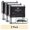 Black, variant on All Quality Planners Gonna Plan Self-Inking Rubber Stamp | Agenda Planning Stamps (Black Ink) - Q-400