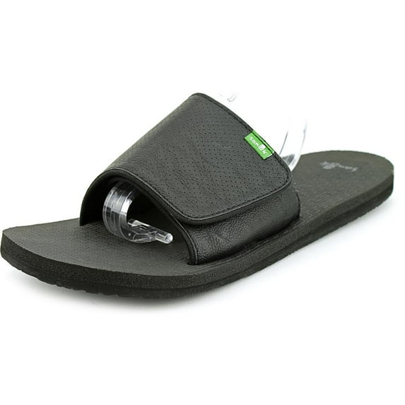 Sanuk Beer Cozy Light Slide