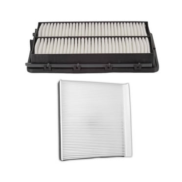 Cabin Air Filter - Walmart