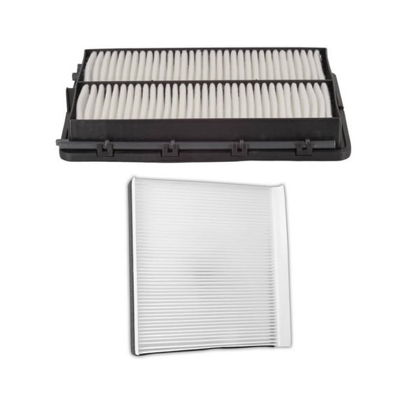 Engine & Cabin Air Filter For Kia Telluride 3.8L 2020-2024