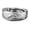 Silver, variant on Yammee Adjustable Rings Dragon Accessory Fashionable Finger Jewelry Alloy Material Unique Finger Rings Perfect for Weddings